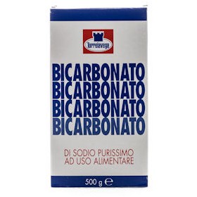 BICARBONATO SAN MARTINO GR.500